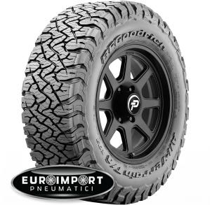 Bfgoodrich All-Terrain T/A KO3 225/70 R17 110 S  8PR